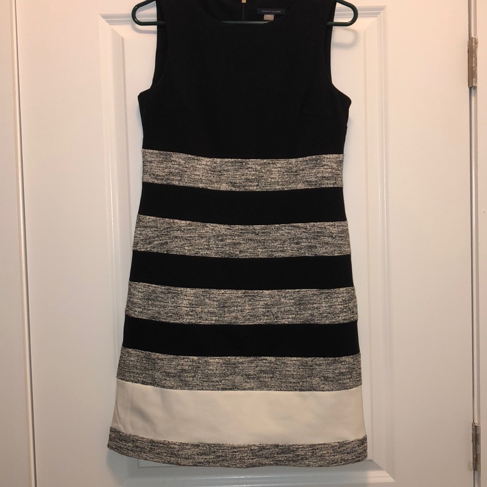 Tommy Hilfiger Work Dress